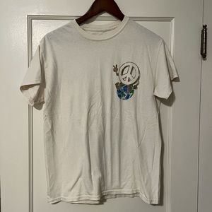 Peace on Earth T-shirt
